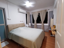 Blk 181 Stirling Rise (Queenstown), HDB 4 Rooms #581084261